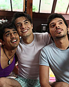 Chashme Baddoor